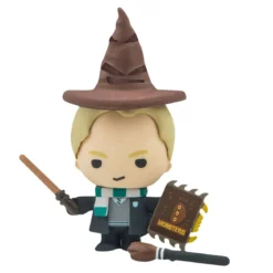 Harry Potter - Mystery Radiergummi