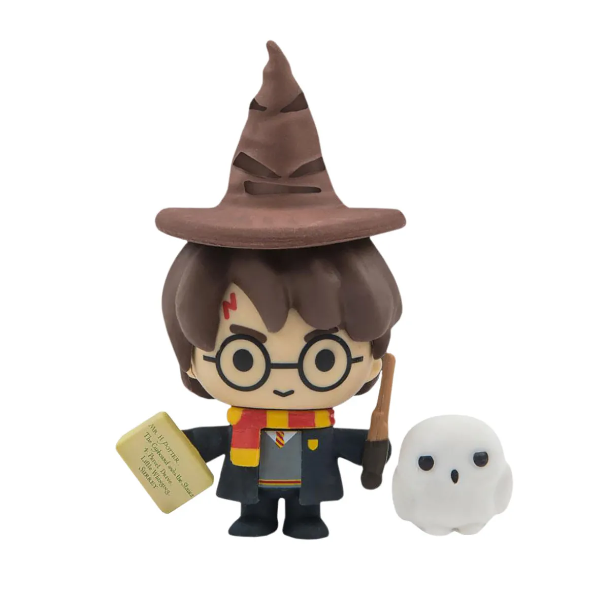 Harry Potter - Mystery Radiergummi