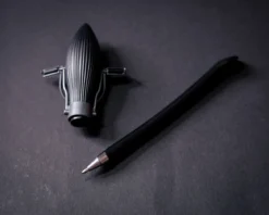 Harry Potter - Nimbus 2001 Schwebender Stift
