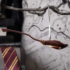 Harry Potter - Nimbus 2000 Weihnachtsbaum-Schmuck