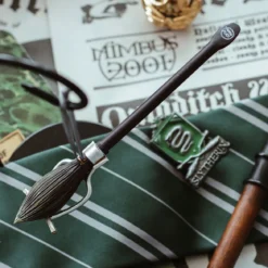 Harry Potter - Nimbus 2001 Weihnachtsbaum-Schmuck
