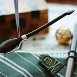 Harry Potter - Nimbus 2001 Weihnachtsbaum-Schmuck