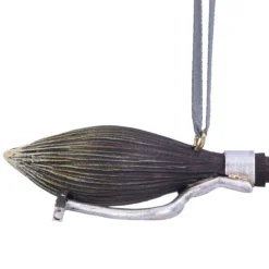 Harry Potter - Nimbus 2001 Weihnachtsbaum-Schmuck