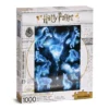 Harry Potter - Patronus Puzzle 1000 Teile