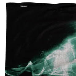 Harry Potter - Patronus T-Shirt schwarz
