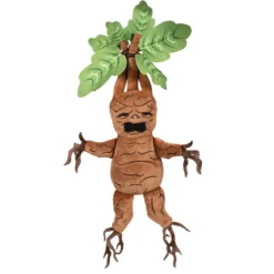 Harry Potter Plüschfigur mit Sound Mandrake 25 cm