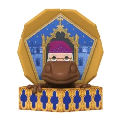 Harry Potter POP! Deluxe Vinyl Figur Deluxe Chocolate Frog