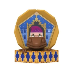 Harry Potter POP! Deluxe Vinyl Figur Deluxe Chocolate Frog