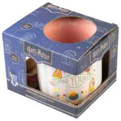 Harry Potter Premium Tasse Honigtopf 375 ml