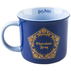 Harry Potter Premium Tasse Schokofrosch 375 ml