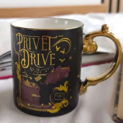 Harry Potter - Privet Drive Sammeltasse