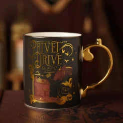 Harry Potter - Privet Drive Sammeltasse