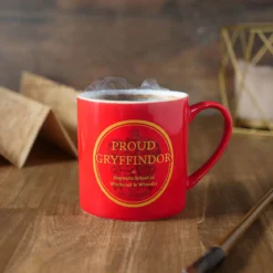 Harry Potter - Proud Gryffindor Tasse