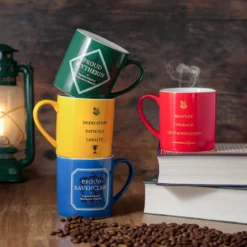Harry Potter - Proud Gryffindor Tasse