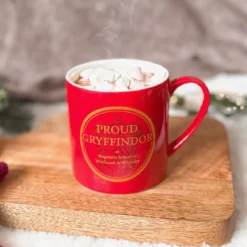 Harry Potter - Proud Gryffindor Tasse