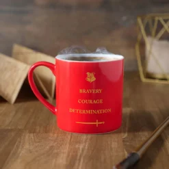 Harry Potter - Proud Gryffindor Tasse