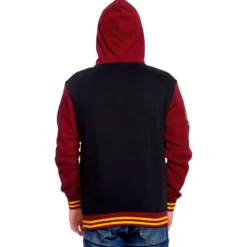 Harry Potter - Proud Gryffindor Kapuzenjacke