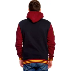 Harry Potter - Proud Gryffindor Kapuzenjacke