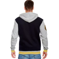 Harry Potter - Proud Hufflepuff Kapuzenjacke