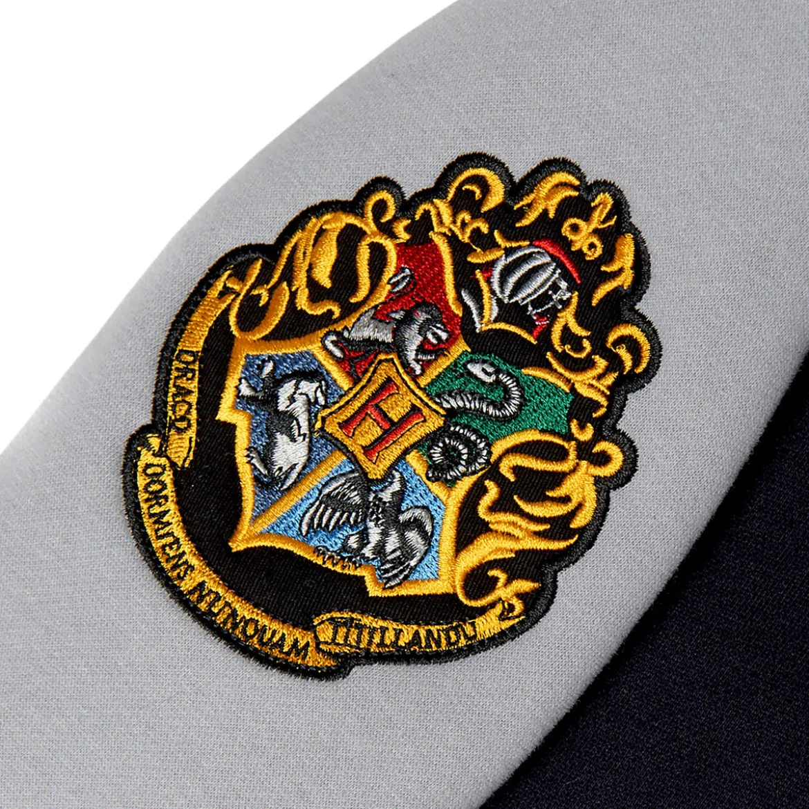 Harry Potter - Proud Hufflepuff Kapuzenjacke