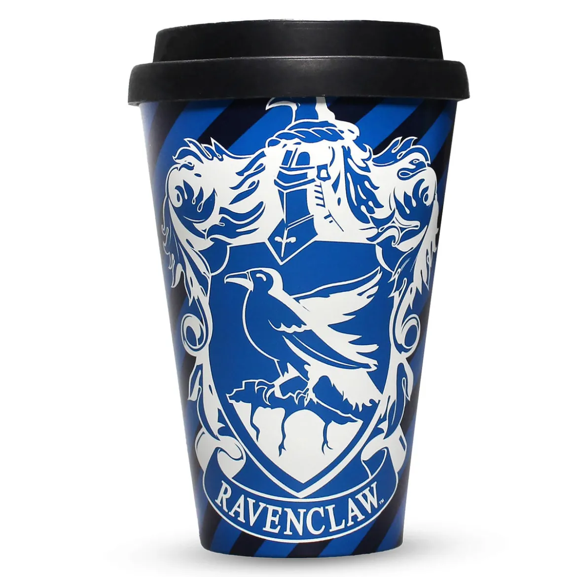 Harry Potter - Proud Ravenclaw To Go Becher