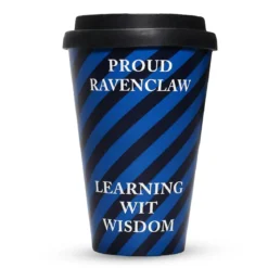 Harry Potter - Proud Ravenclaw To Go Becher