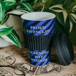 Harry Potter - Proud Ravenclaw To Go Becher