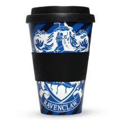 Harry Potter - Proud Ravenclaw To Go Becher