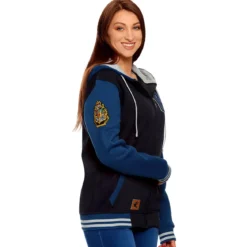 Harry Potter - Proud Ravenclaw Kapuzenjacke