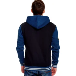 Harry Potter - Proud Ravenclaw Kapuzenjacke