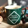 Harry Potter - Proud Slytherin Tasse