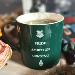 Harry Potter - Proud Slytherin Tasse