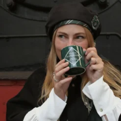 Harry Potter - Proud Slytherin Tasse