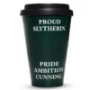 Harry Potter - Proud Slytherin To Go Becher