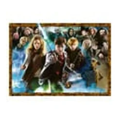 Harry Potter Puzzle Der Zauberschüler Harry Potter (1000 Teile)