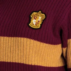 Harry Potter - Quidditch Gryffindor Sweater