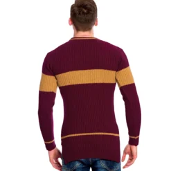 Harry Potter - Quidditch Gryffindor Sweater