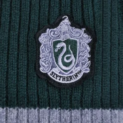 Harry Potter - Quidditch Sweater Slytherin