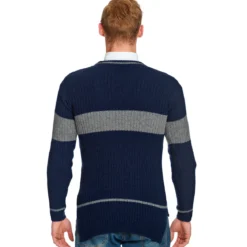 Harry Potter - Quidditch Sweater Ravenclaw