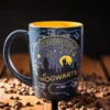 Harry Potter - Rather Stay At Hogwarts Tasse