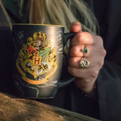 Harry Potter - Rather Stay At Hogwarts Tasse
