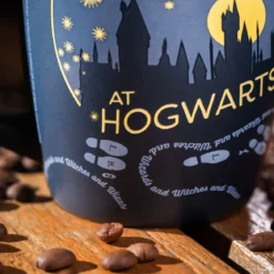 Harry Potter - Rather Stay At Hogwarts Tasse
