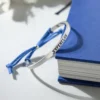 Harry Potter - Ravenclaw Armbänder 5er Set