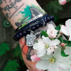 Harry Potter - Ravenclaw Armbänder 5er Set