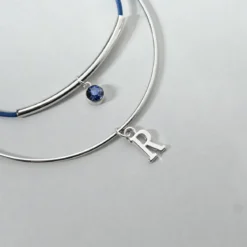 Harry Potter - Ravenclaw Armbänder 5er Set