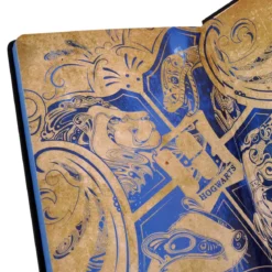 Harry Potter - Ravenclaw Art Premium Notizbuch A5