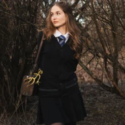 Harry Potter - Ravenclaw Cardigan