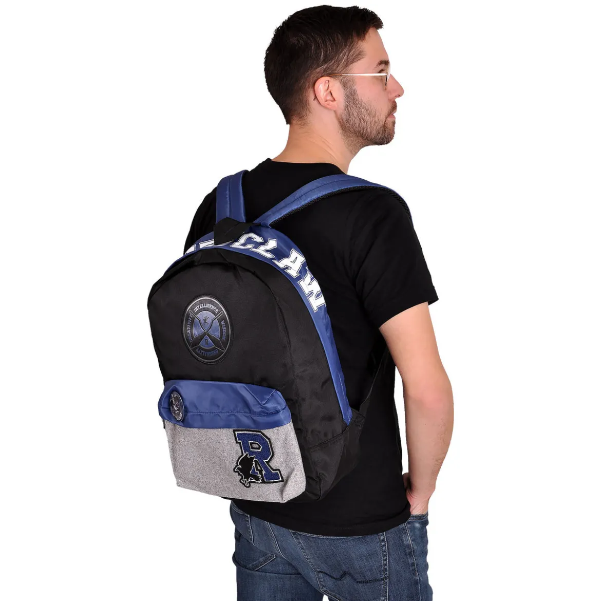 Harry Potter - Ravenclaw College Rucksack