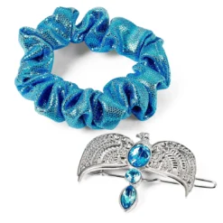 Harry Potter - Ravenclaw Diadem Haarspange mit Haargummi