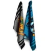 Harry Potter - Ravenclaw & Hogwarts Geschirrtücher Set